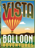 Vista Balloon Adventures